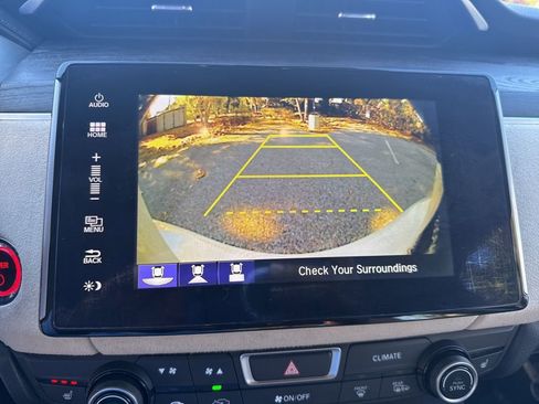 Used 2018 Honda Clarity Touring image 20