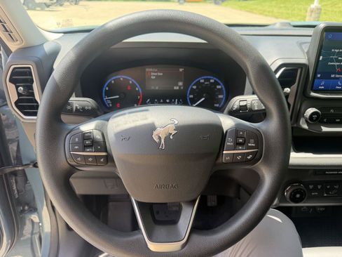 Used 2021 Ford Bronco Sport Big Bend AWD/4WD image 12