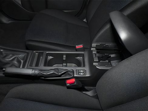 Used 2013 Subaru Impreza 2.0i Sport Premium AWD/4WD image 11