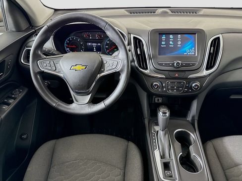 Used 2018 Chevrolet Equinox LT FWD image 20