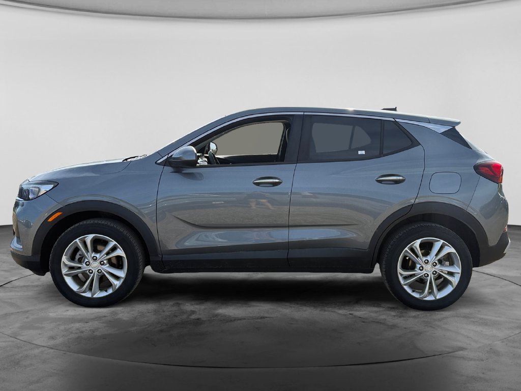Used 2020 Buick Encore GX Preferred w/ Cold Weather Comfort Package AWD/4WD image 6