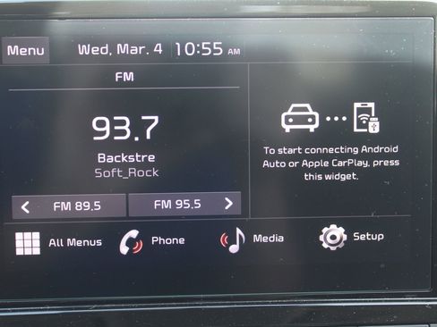 Certified 2024 Kia Forte LXS w/ LXS Technology Package image 34