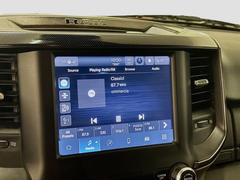 Used 2022 RAM 1500 Big Horn w/ Built-to-serve Edition AWD/4WD image 21