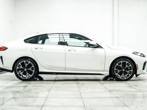 Used 2025 BMW 228i xDrive AWD/4WD image 7