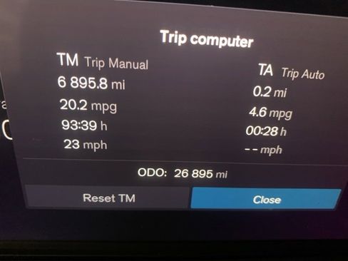 Certified 2023 Volvo XC90 T8 Plus w/ Protection Package image 12