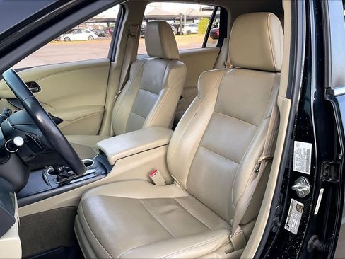 Used 2017 Acura RDX AWD w/ Technology Package image 9