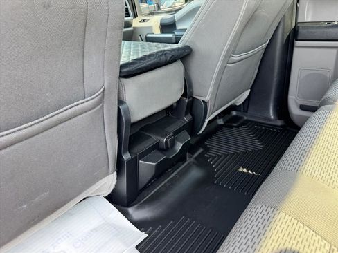 Used 2019 Ford F250 XLT AWD/4WD image 16