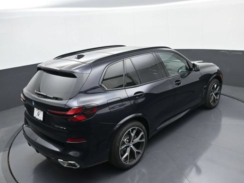 New 2026 BMW X5 xDrive50e w/ M Sport Package AWD/4WD image 36