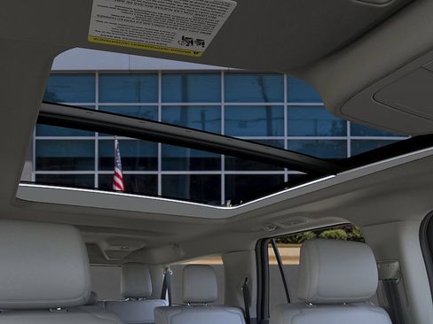 New 2026 Ford Expedition Max Active AWD/4WD image 22