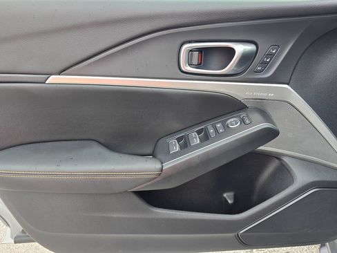 Used 2026 Acura Integra A-Spec FWD image 8