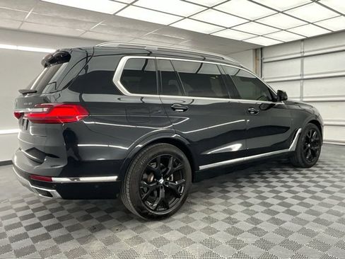 Used 2019 BMW X7 xDrive40i w/ Parking Assistance Package image 24