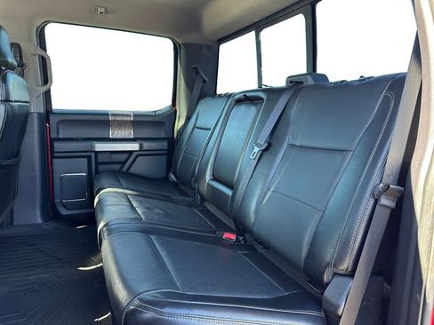 Used 2017 Ford F250 Lariat w/ Chrome Package image 10