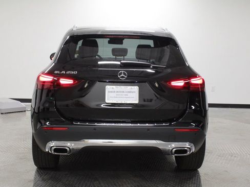 Certified 2026 Mercedes-Benz GLA 250 image 6