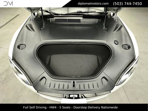 Used 2024 Tesla Model S image 42