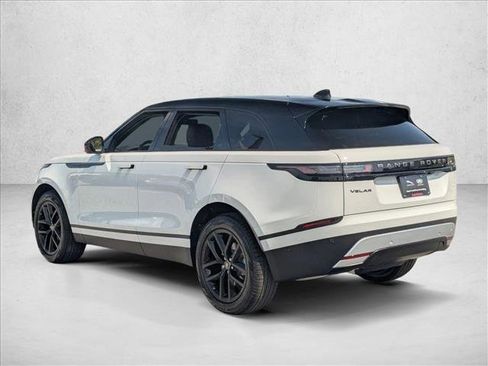 Used 2026 Land Rover Range Rover Velar S image 9