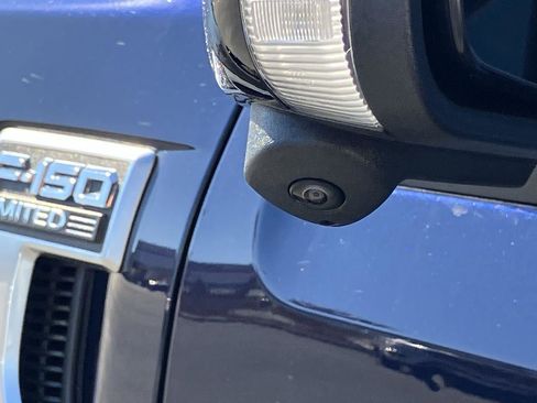 Used 2022 Ford F150 Limited image 14