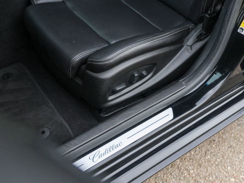 Used 2018 Cadillac ATS Premium Luxury image 8