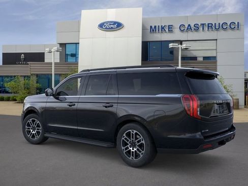 New 2026 Ford Expedition Max Active AWD/4WD image 5