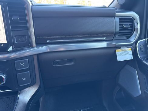 New 2026 Ford F150 King Ranch w/ Equipment Group 601A High image 18