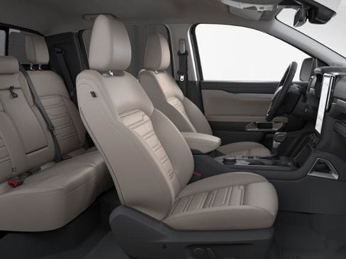 New 2026 Ford Ranger Lariat AWD/4WD image 28
