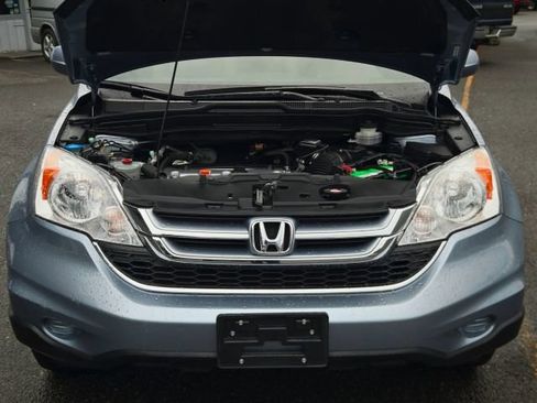 Used 2010 Honda CR-V EX-L image 48