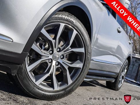 Used 2023 Acura MDX SH-AWD w/ Technology Package image 13