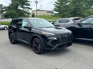 New 2026 Nissan Rogue Dark Armor AWD/4WD video 2