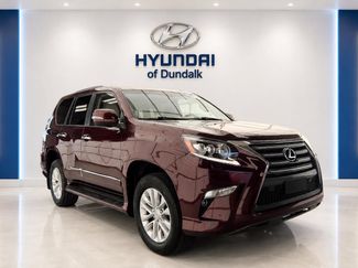 Used 2019 Lexus GX 460 Premium w/ Premium Package AWD/4WD video 1