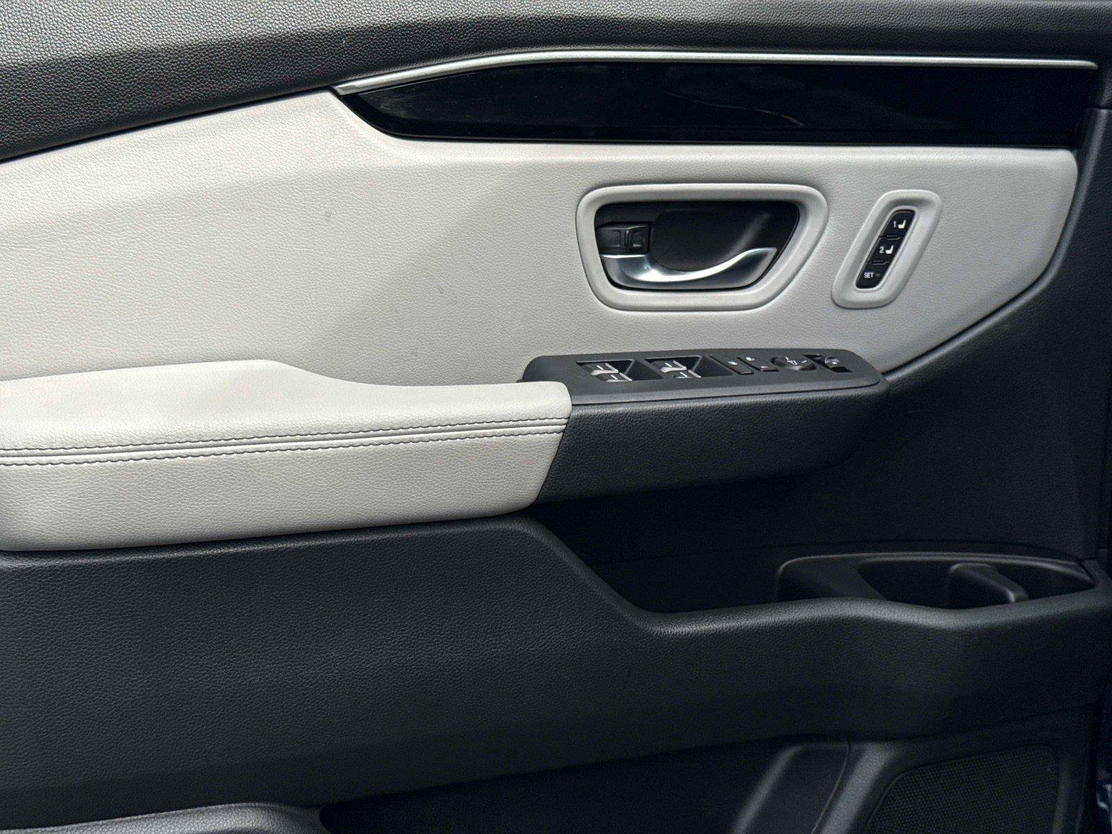 Certified 2024 Honda Pilot Touring image 20