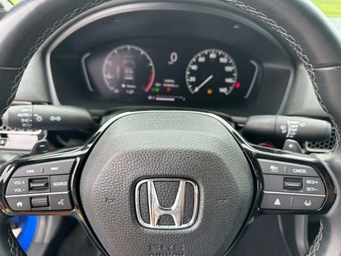 Used 2023 Honda Civic Sport image 28