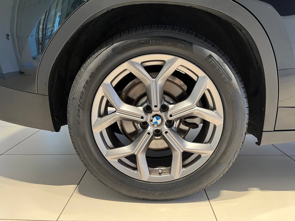 Used 2022 BMW X3 xDrive30i w/ Convenience Package w/ZPA AWD/4WD image 19