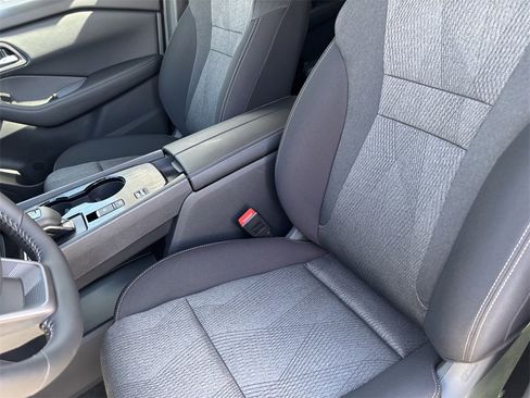 New 2026 Nissan Rogue SV image 15