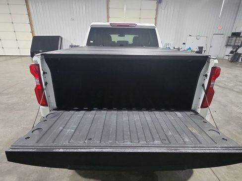 Used 2024 Chevrolet Silverado 1500 RST image 27