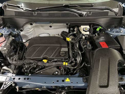 New 2026 Buick Envista Preferred w/ Convenience I Package image 24