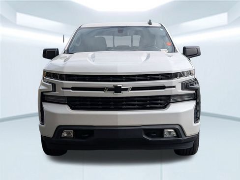 Used 2020 Chevrolet Silverado 1500 RST image 10