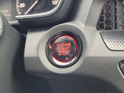 Certified 2026 Honda CR-V LX image 27