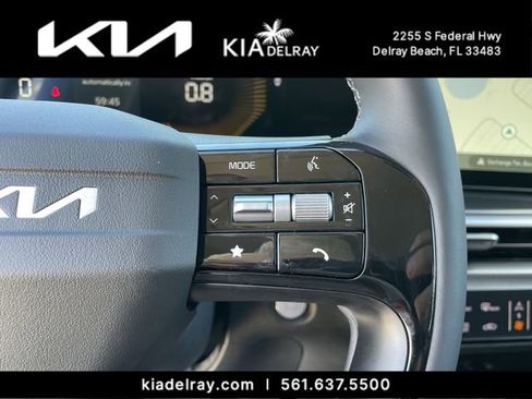 New 2026 Kia Sorento EX FWD image 29