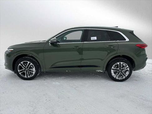 New 2025 Audi Q5 Premium Plus image 6