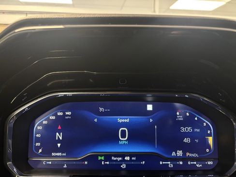 Certified 2023 Chevrolet Silverado 1500 LT image 15