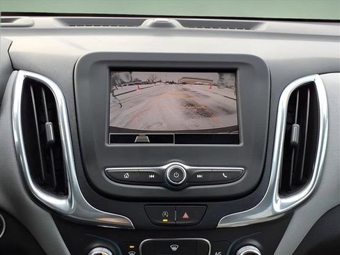 Used 2023 Chevrolet Equinox LS w/ LS Convenience Package image 23