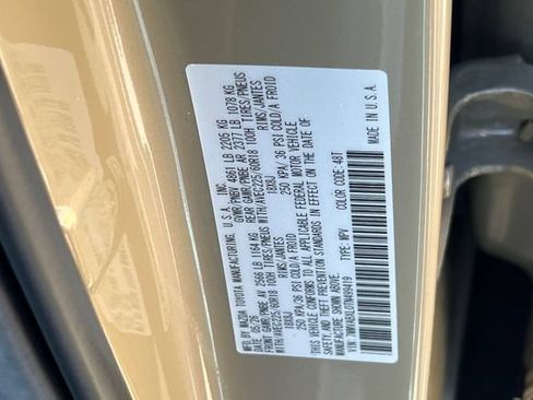 New 2026 MAZDA CX-50 Meridian Edition w/ Weather Package AWD/4WD image 34