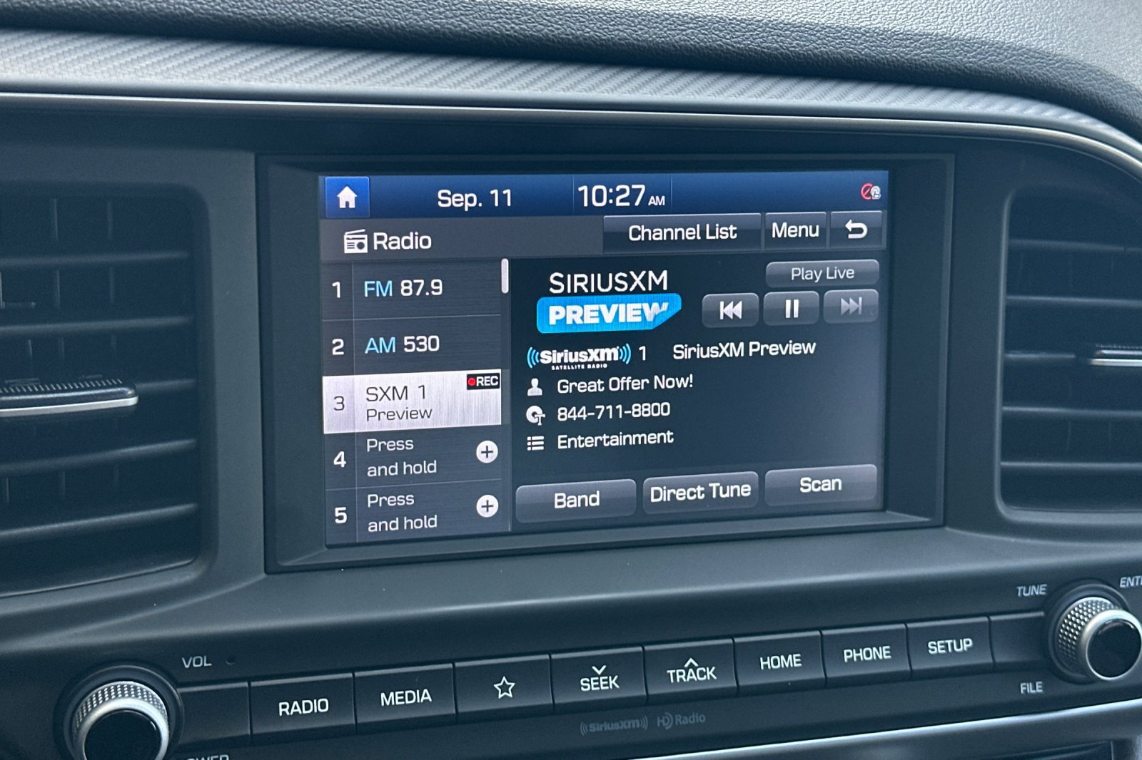 Used 2020 Hyundai Elantra Value Edition FWD image 17