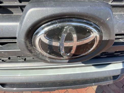 Used 2020 Toyota RAV4 TRD Off-Road image 22