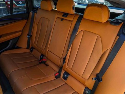 Used 2023 BMW X4 xDrive30i w/ M Sport Package image 21