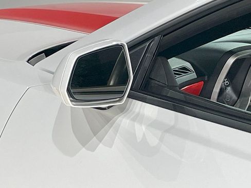 Used 2011 Chevrolet Camaro SS w/ RS Package image 13