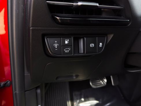 Used 2023 Kia EV6 GT image 23