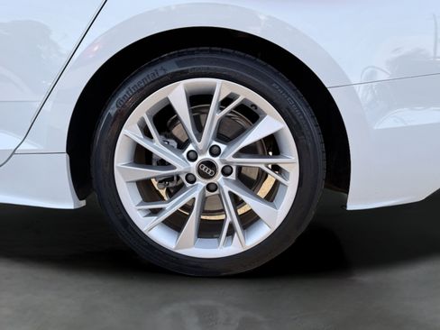 Used 2022 Audi A5 2.0T Premium w/ Convenience Package image 73