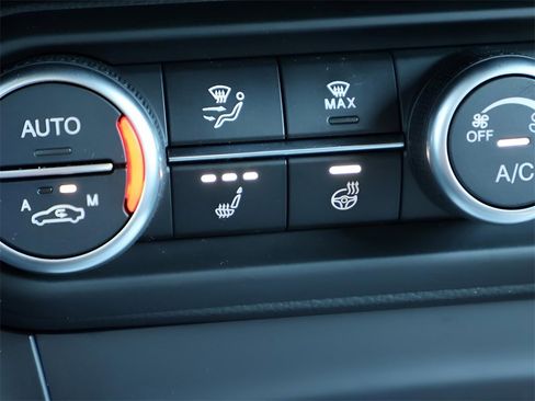 New 2025 Alfa Romeo Stelvio Sprint image 27