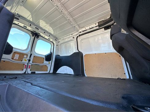 Used 2017 Ford Transit Connect XL image 10