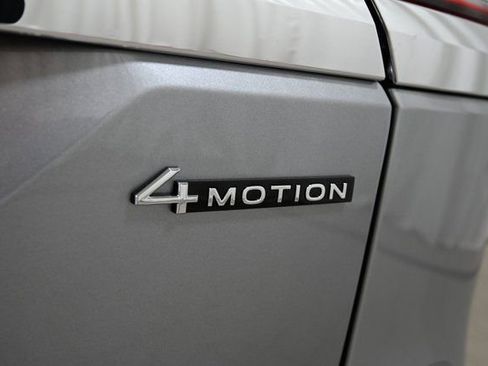 New 2026 Volkswagen Atlas SEL Premium R-Line AWD/4WD image 22
